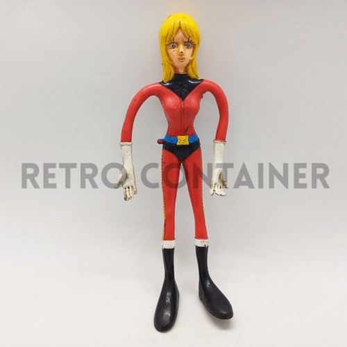 Vintage bendies toys bendy - vintage,
