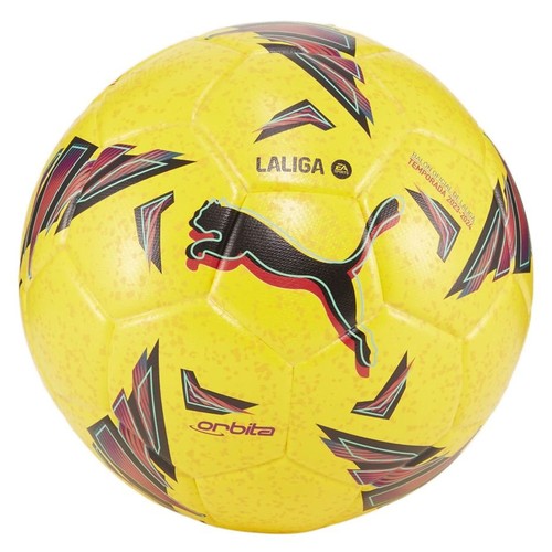 Calcio puma liga orbita - calcio,