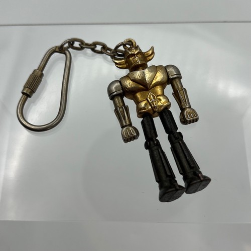 Vintage goldorak grendizer - goldorak,