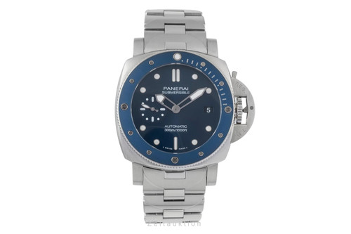Orologio uomo panerai - uomo,