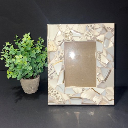 Stunning vtg signed mosaic - stunning,