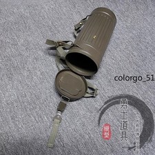 WWII WW2 scatola tedesca