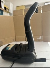 Marmitta ORIGINALE PIAGGIO