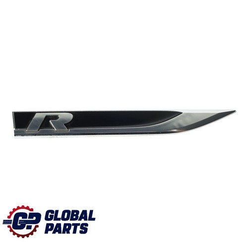Golf mk7 emblema - vw, 5g