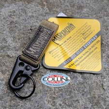 Maxpedition - Keyper Khaki - 1703K - portachiavi
