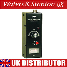 Mfj 208 analizzatore vhf swr - mfj-208,