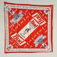 Bandana Bud Atlanta 1996 #Vintage