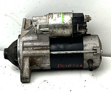 RICAMBI USATI, MOTORINO AVVIAMENTO PIAGGIO PORTER 1.3 BENZINA, CODICE:22800-5710