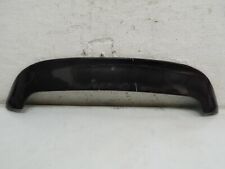 Spoiler posteriore superiore