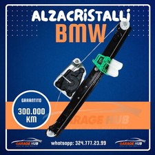 ALZACRISTALLI BMW SERIE 3 E90