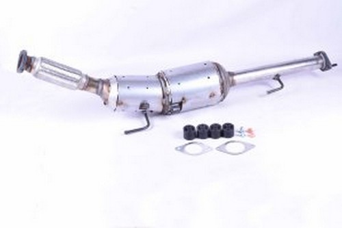 Fap per nissan - nissan, dci