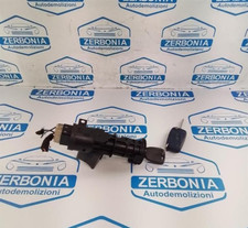 46845361 CILINDRETTO COMMUTATORE ACCENSIONE FIAT PANDA  "II" 5p. dal 2009 al2010