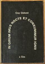 In Girum Imus Nocte Et