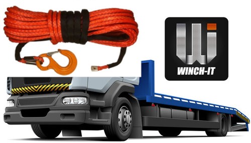 Camion recupero corda - camion,