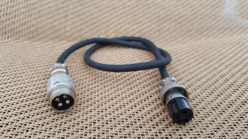 Radio pin cobra a - 4, 5