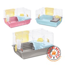 Imac RONNY 60 Gabbia Completa