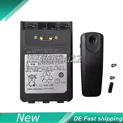 Batteria 3800 mah - 3800,