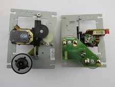 TCP-110K MECCANICA LASER