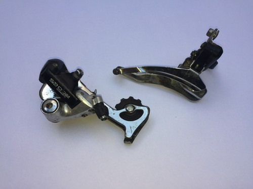 Vintage shimano 200 cambio - vintage,
