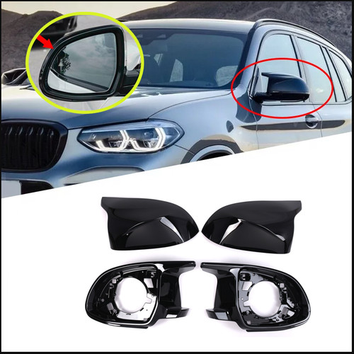 Per bmw x3m f97 - x4m, x5m
