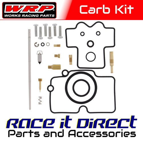 Kit riparazione carburatore - riparazione,