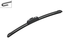 Bosch AeroTwin tergicristallo anteriore 400 mm AR400U per Infiniti Nissan Opel 1987-