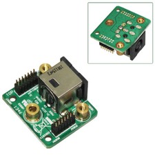  Scheda di ricambio DC In