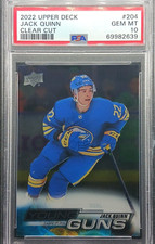 Upper Deck 2022-23 ** JACK