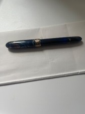 Penna a sfera Visconti Van