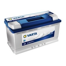 Varta Blue Dynamic 12V 95 Ah