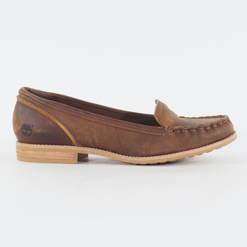 Mocassini donna timberland - mocassini,