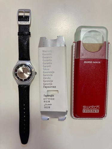 Orologio swatch irony ygs4002 - swatch,