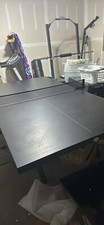 ping pong table