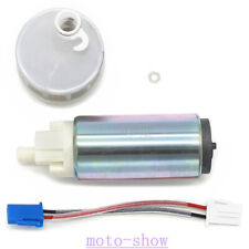 Pompa carburante fuoribordo