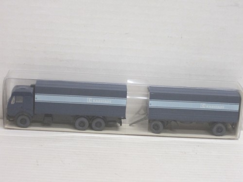 Mercedes benz 2235 camion - mercedes-benz,