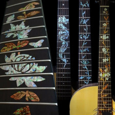 Adesivo intarsio pennarelli