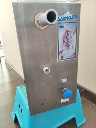 Carpigiani mini wip - carpigiani,