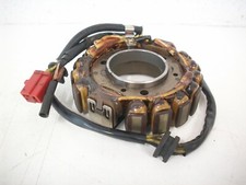 Statore, Alternatore / Statore