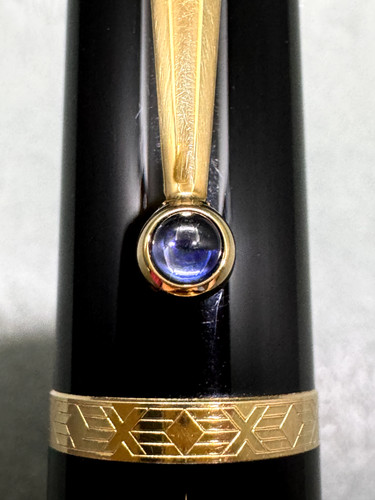 Montblanc writers limited - montblanc,