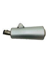 SILENZIATORE DUCATI MONSTER