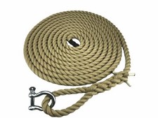 Corda Arrampicata Palestra