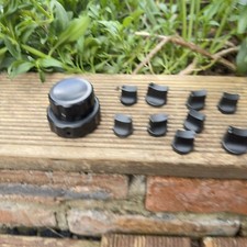 Manopole Yaesu FT-221R e