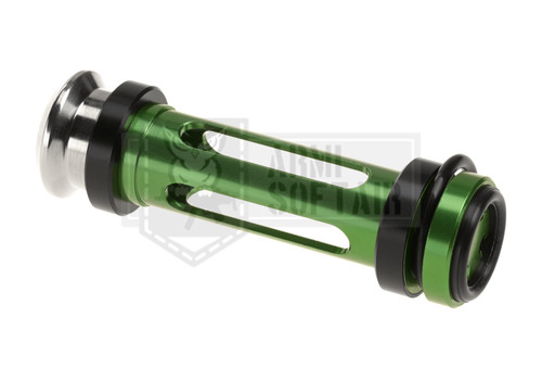 Action army m40a5 piston cnc - army,