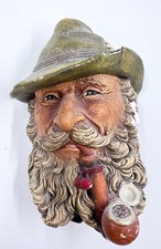 VINTAGE Bossons Chalkware