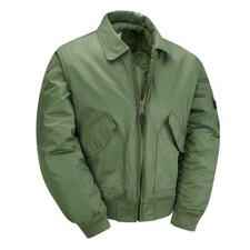 MIL-TEC Bomber Militare CWU