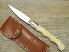 KNIFE COLTELLO 23 CM SARDEGNA