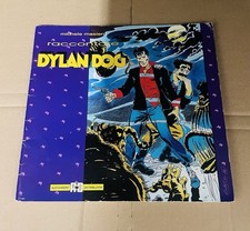 DYLAN DOG SU CATALOGO
