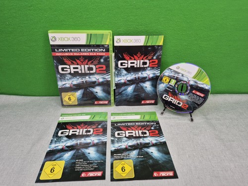 Grid limited edition - grid,