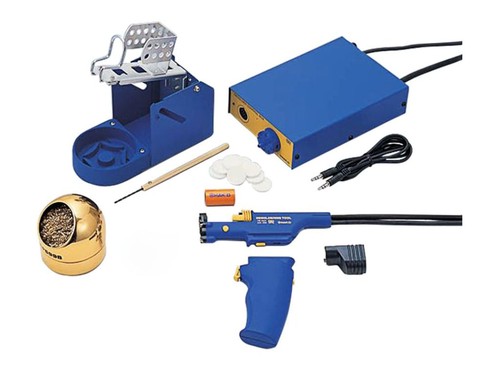 Hakko fm2024 kit manipolo - hakko, fm2024-21