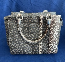 Vintage Guess Los Angeles 1981